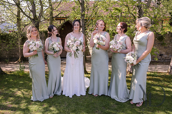 Connie & Ryan Tythe Barn Launton wedding- 290