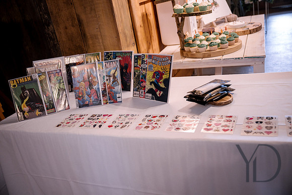 Richard & Julian's wedding Notley Tythe Barn- 077