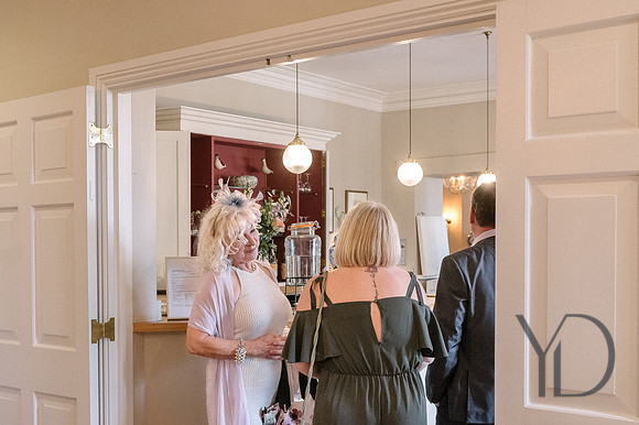 Jesssica & Alex wedding Hyde House- 027