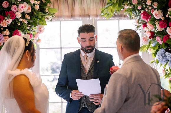 Michelle & Matt's wedding- 244