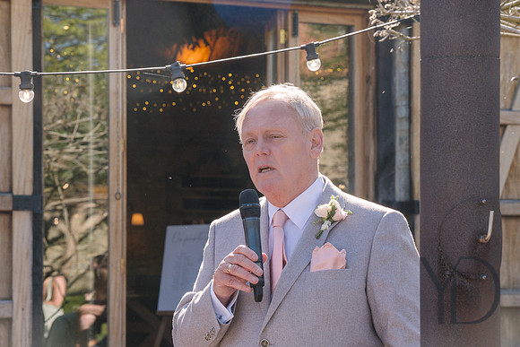 Connie & Ryan Tythe Barn Launton wedding- 382