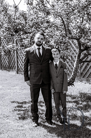 Nicky and Michael- 037
