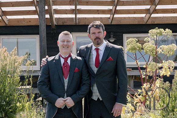 Nicky and Michael- 034