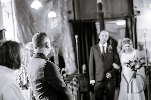 Nicky and Michael- 150