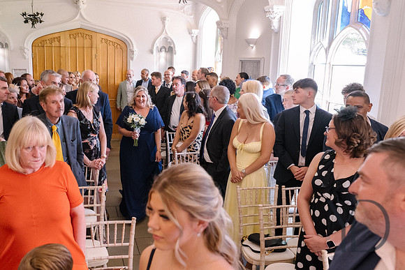 Sharon & Mark's wedding Missenden Abbey- 108