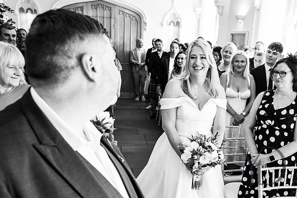 Sharon & Mark's wedding Missenden Abbey- 131