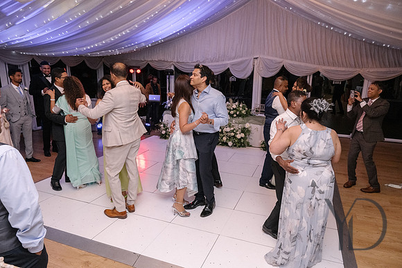 Dona & Wajira's wedding- 433