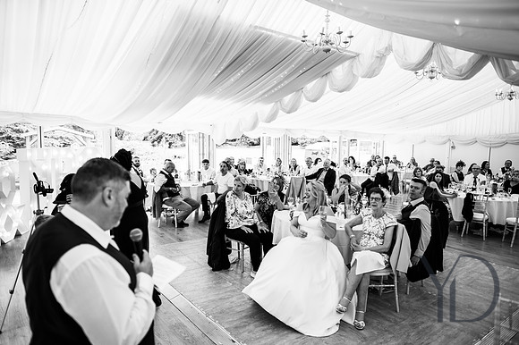Sharon & Mark's wedding Missenden Abbey- 405
