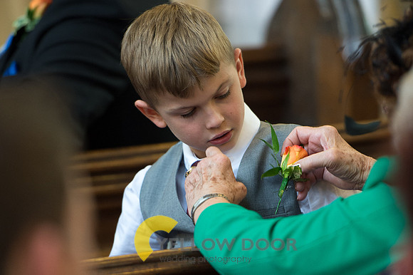 Notley Tythe Barn Wedding Photography