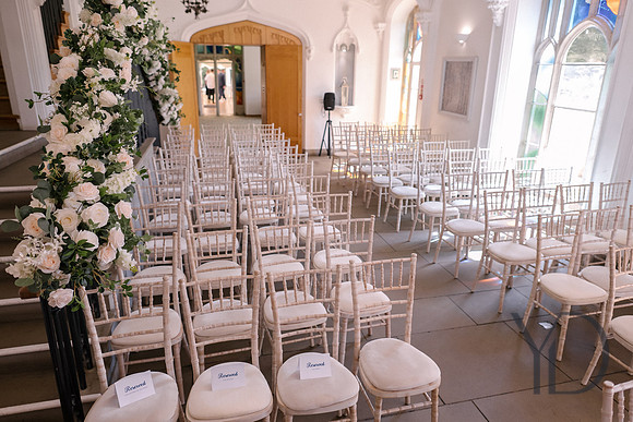 Sharon & Mark's wedding Missenden Abbey- 016