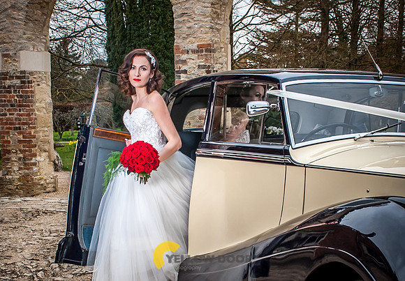 1950's inspired 121