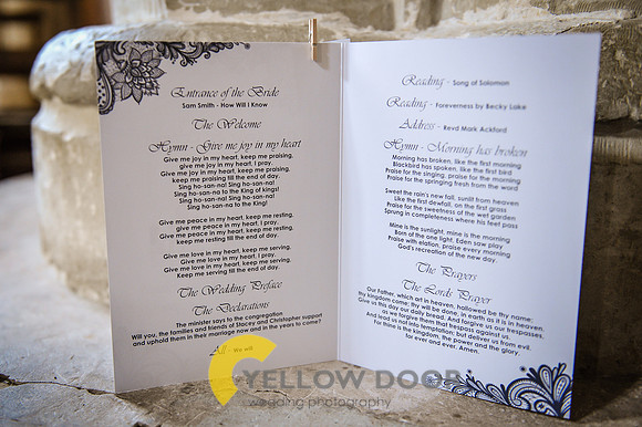 Stacey and Chris Wedding 091