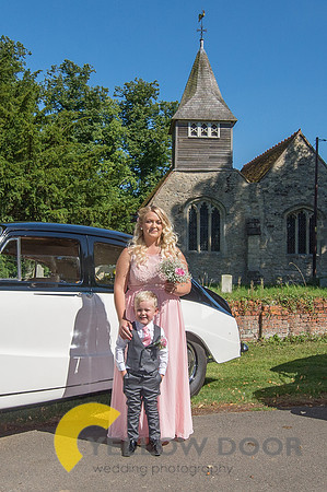 Stacey and Chris Wedding 248