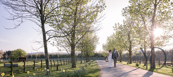 Connie & Ryan Tythe Barn Launton wedding- 499
