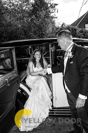Notley Tythe Barn Wedding Photography