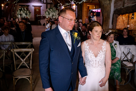 Jenni & Craig Notley Tythe Barn wedding- 172