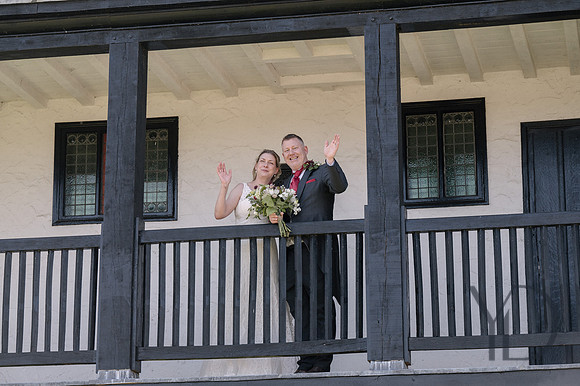 Nicky and Michael- 306