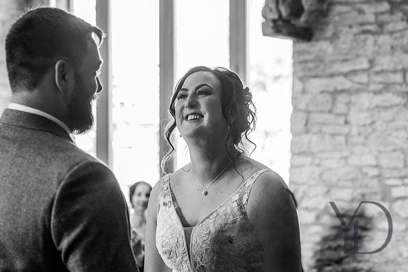 Connie & Ryan Tythe Barn Launton wedding- 193