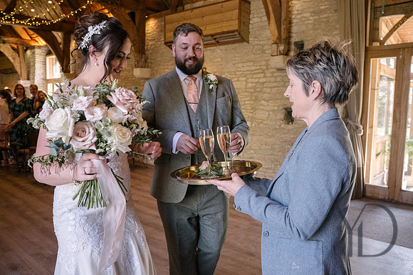 Connie & Ryan Tythe Barn Launton wedding- 245