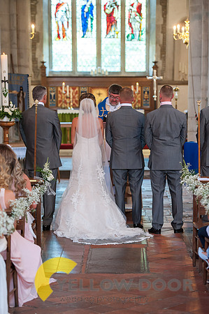 Stacey and Chris Wedding 092