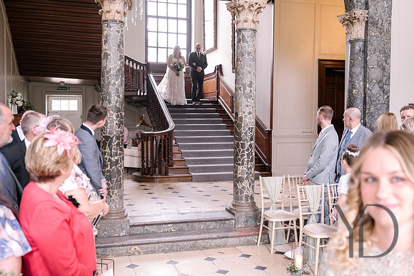 Rachael & Alex chicheley hall- 143