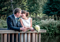 Hellen and Mike
