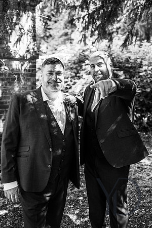Sharon & Mark's wedding Missenden Abbey- 039