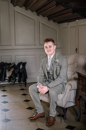 Rachael & Alex chicheley hall- 043