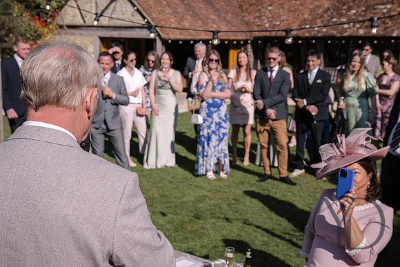 Connie & Ryan Tythe Barn Launton wedding- 393