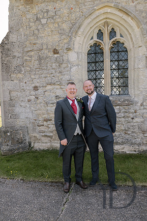 Nicky and Michael- 281