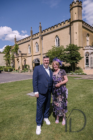 Sharon & Mark's wedding Missenden Abbey- 279