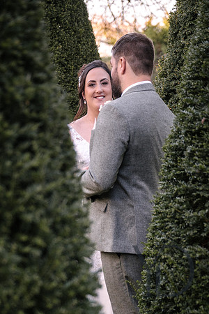 Connie & Ryan Tythe Barn Launton wedding- 505