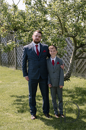 Nicky and Michael- 036