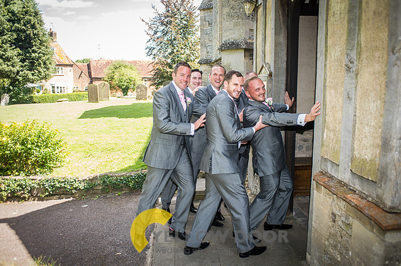 Stacey and Chris Wedding 083