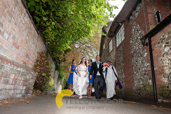 Notley Tythe Barn Wedding Photography