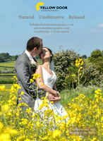 Buckinghamshire wedding photographer