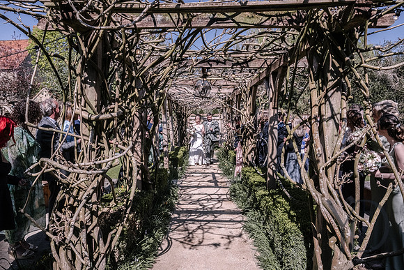 Connie & Ryan Tythe Barn Launton wedding- 256