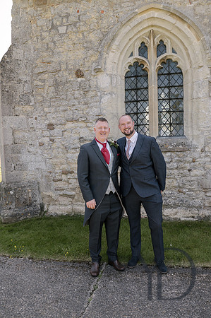 Nicky and Michael- 280