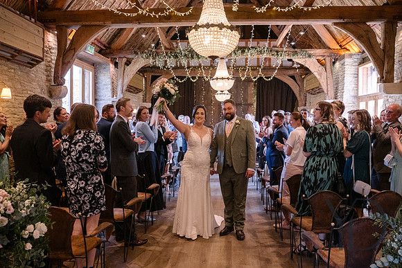 Connie & Ryan Tythe Barn Launton wedding- 243