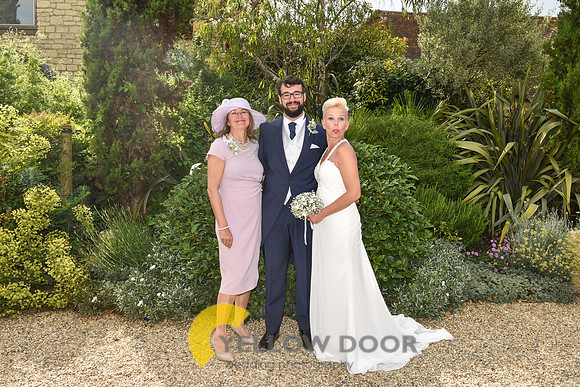 Michaela and Colins Wedding-284