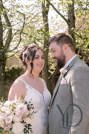 Connie & Ryan Tythe Barn Launton wedding- 337