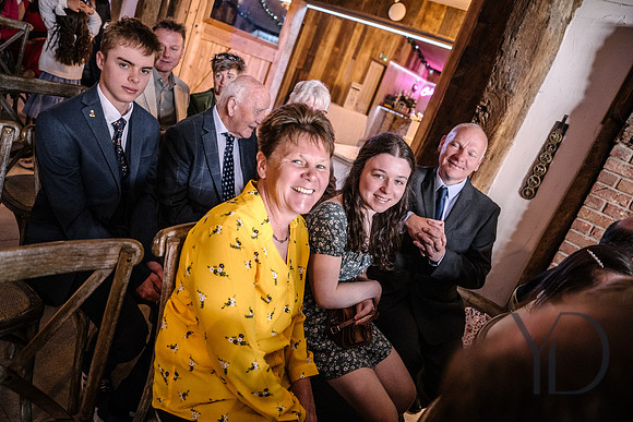 Jenni & Craig Notley Tythe Barn wedding- 071