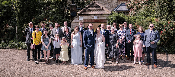 Jenni & Craig Notley Tythe Barn wedding- 244