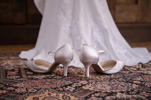 Connie & Ryan Tythe Barn Launton wedding- 016