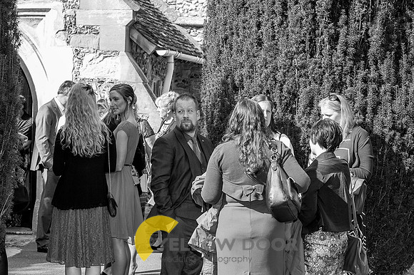 Notley Tythe Barn Wedding Photography