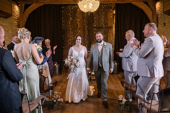 Connie & Ryan Tythe Barn Launton wedding- 238