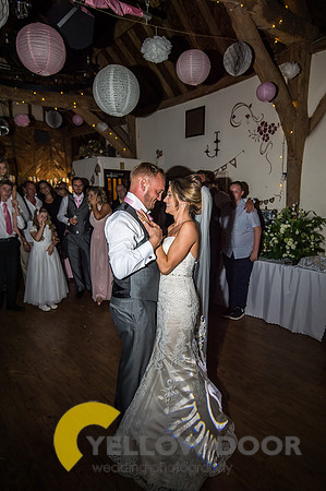 Stacey and Chris Wedding 493