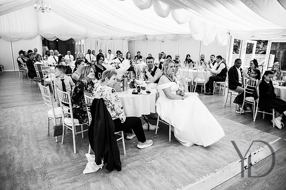 Sharon & Mark's wedding Missenden Abbey- 430