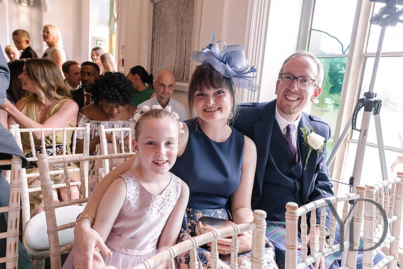 Sharon & Mark's wedding Missenden Abbey- 080