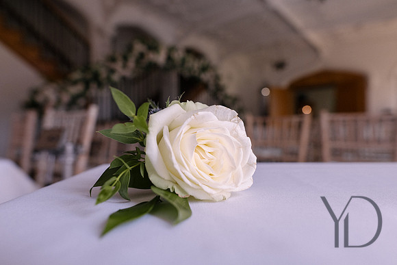 Sharon & Mark's wedding Missenden Abbey- 031